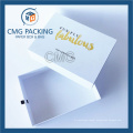 Luxury Rigid Gift Box Cosmetic Packaging Paper Box (CMG-PGB-017)